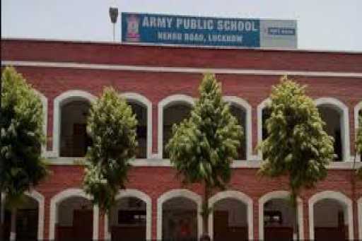 ARMY PUBLIC SCHOOL